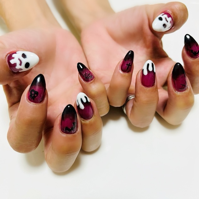 FI WI NAIL【フィーウィーネイル】出張可◇二宮・大磯町・平塚の