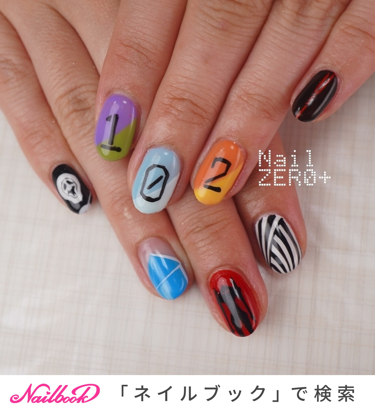 カラーレシピ下　はらだ　アニメイト限定セット　ネイル　サイン本 カラーレシピ下 はらだ アニメイト限定セット ネイル サイン本 人気BL