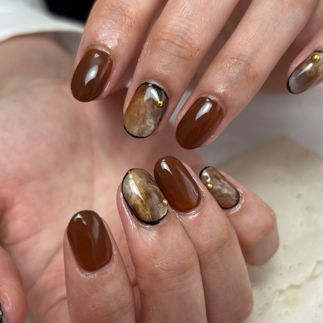 nailsalon Fuu｜大塔のネイルサロン｜ネイルブック