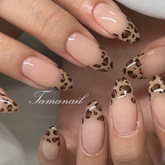 Tamanail｜柚須のネイルサロン｜ネイルブック