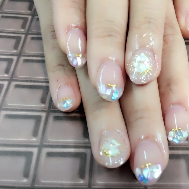 Spice Nail スパイス ネイル 御所市のネイルサロン ネイルブック