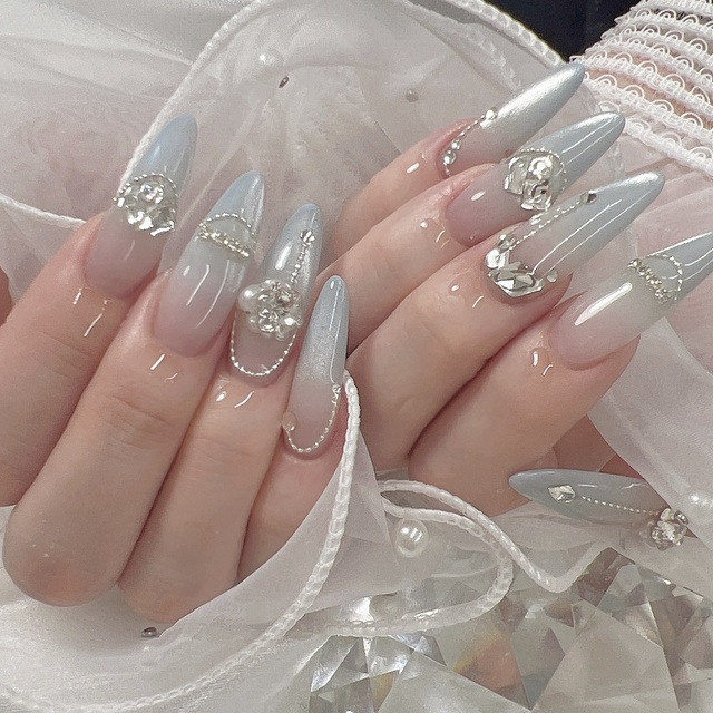 bijou nails｜西川口のネイルサロン｜ネイルブック