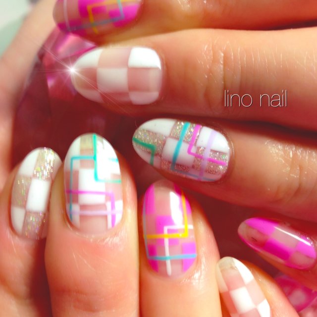 Lino Nail 桜井市のネイルサロン ネイルブック