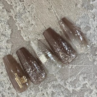 おすすめ順｜#laaunailのネイルデザイン｜ネイルブック