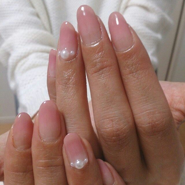 冬 オフィス パーティー 女子会 ハンド Natura Nails ナチュラネイルズ のネイルデザイン No 2746591 ネイルブック