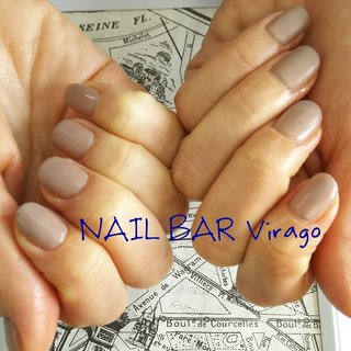 お客様ネイル マットなグレージュのワンカラー
・
https://nailbarvirago.jimdo.com/
・
#nailbarvirago #大分市ネイルサロン #大分ネイルサロン #ネイル #ネイルケア #ハンドケア #グレージュネイル #ワンカラーネイル #マットネイル #大人ネイル #シニアネイル #お客様ネイル #大分市 #宗方 #70代のお客様 も #40代ネイリスト #ジェルネイル #自爪を削らない #パラジェル #ノンサンデイング #リクライニングソファ #大人女性ネイル #ネイルブック #巻き爪 #巻き爪補正 #ぺディグラス #冬 #オールシーズン #オフィス #女子会 #ハンド #シンプル #ワンカラー #マット #大人 #ショート #グレージュ #ジェルネイル #お客様 #nail_bar_virago #ネイルブック