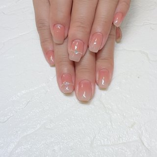 16のネイルデザイン[No.6193606]｜ネイルブック