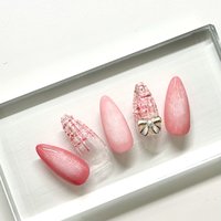 G702】プリムドール シュガープラチナ | PREGEL（プリジェル