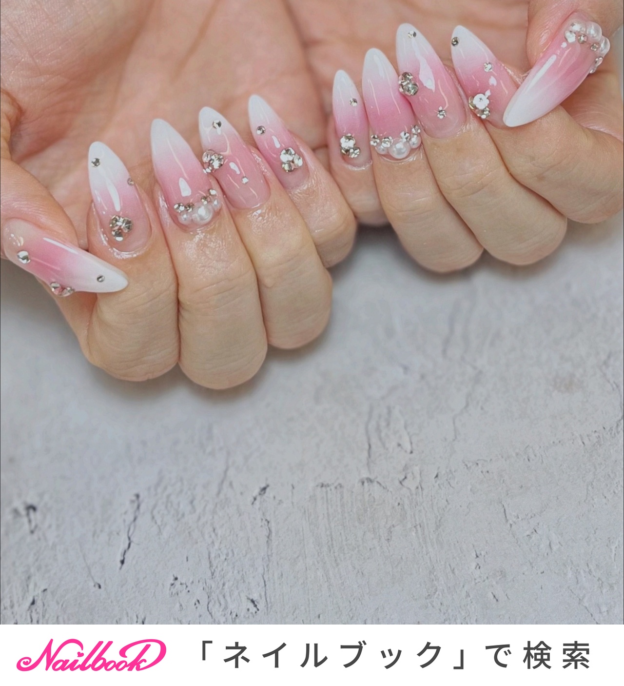 人気順｜#グリーンネイルのネイルデザイン(103ページ目)｜ネイルブック