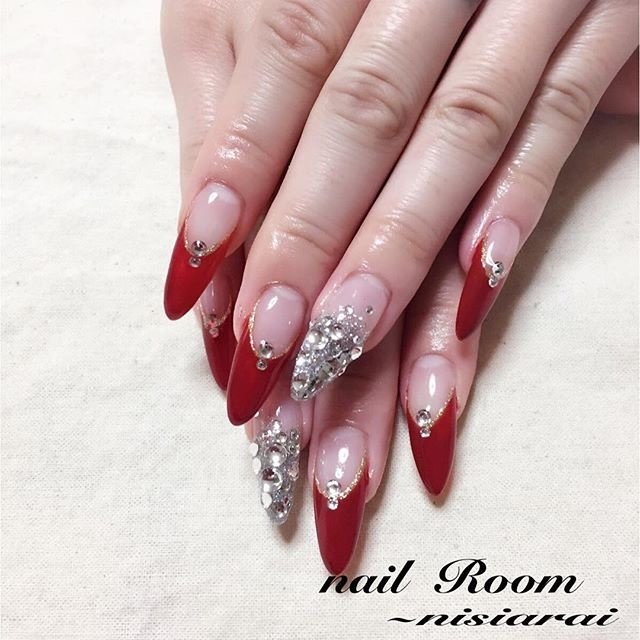 Nail Room西新井 大師前のネイルサロン ネイルブック