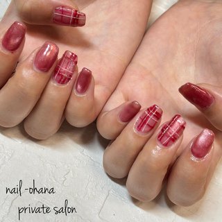 ÖHana nail 　おまとめ４点 クーポン・メニュー｜オハナ(OHANA)｜ホットペッパービューティー