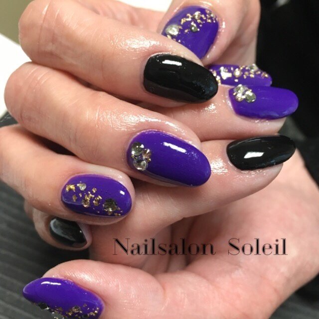 冬 お正月 成人式 卒業式 ハンド Nailsalonsoleilのネイルデザイン No 2748369 ネイルブック