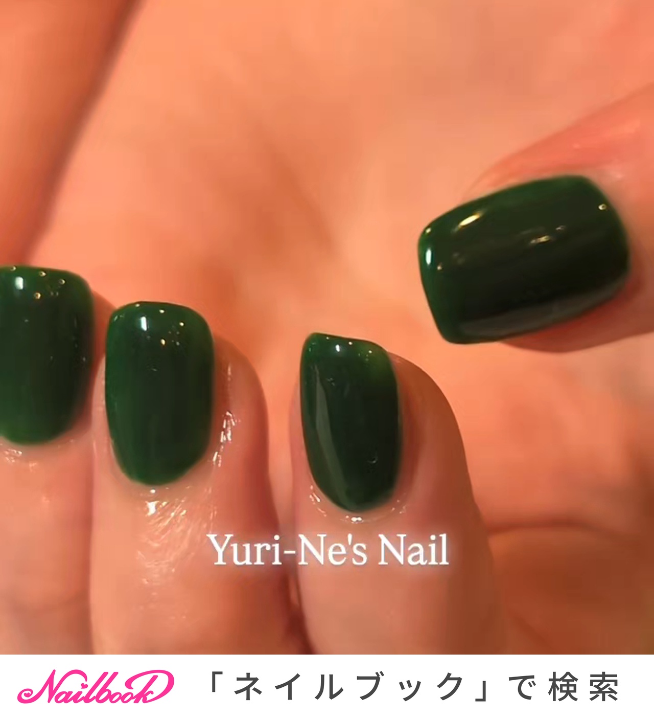 keytolitのネイルデザイン｜ネイルブック