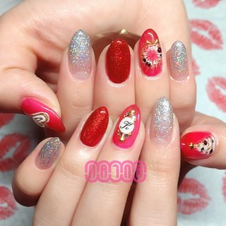 Nail Fruitaccessory Na7na 京都のネイルサロン ネイルブック