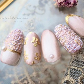 ぴかねいる 今だけキューティクルオイルプレゼント】flicka nail arts フリッカ