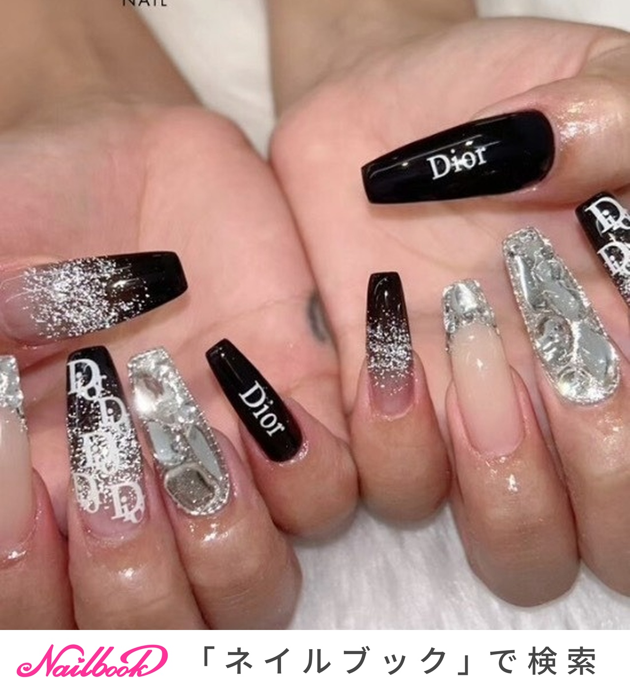 2026年】新着順｜キラキラ/スクエア/dior
