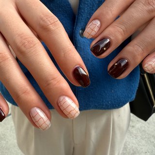 ネイルンページ N Twinkle Snow | セルフジェルネイルのohora公式 – ohora jp