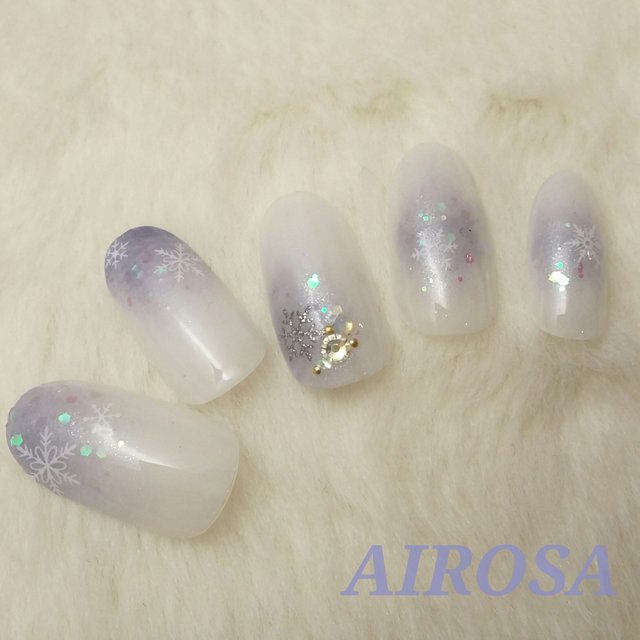 Privatenailsalon Airosa 藤沢のネイルサロン ネイルブック