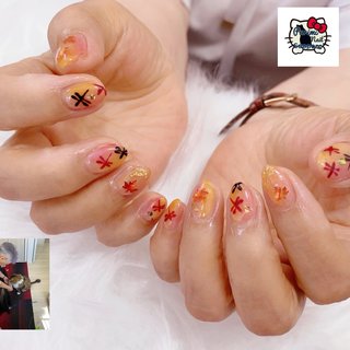 2026年】新着順｜ブラック(黒)/#もみじネイルのネイルデザイン｜ネイル