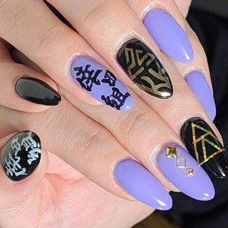 Yuki Nail｜片倉のネイルサロン｜ネイルブック