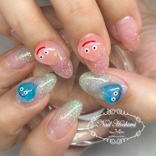 JUJUネイル ジュジュネイルサロン 渋谷(JUJU NAIL SALON