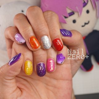 ネイルデザインマシン(マイマイ君) マイマイ君本体 フット&ネイルデザインマシン(マイマイ君) Φ120×110mm