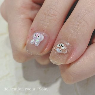 2026年】新着順｜#ステラルーのネイルデザイン｜ネイルブック