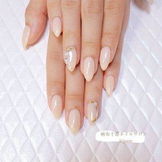 麻布十番ネイルサロンlejane｜麻布十番のネイルサロン｜ネイルブック
