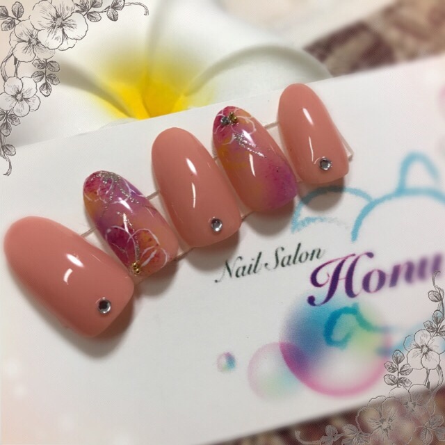 Genuine art salon 〜 Honu 【ジェニュインアートサロン ホヌ】｜喜連