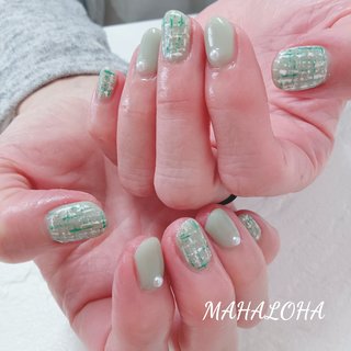 ✨全て新品未使用✨ヴィオテラスMEDIHEAL 熊野筆　ネイルチップまとめ売り 自爪風スカルプにレッドオレンジのチークネイル🧡❤️ ビジュー盛りと