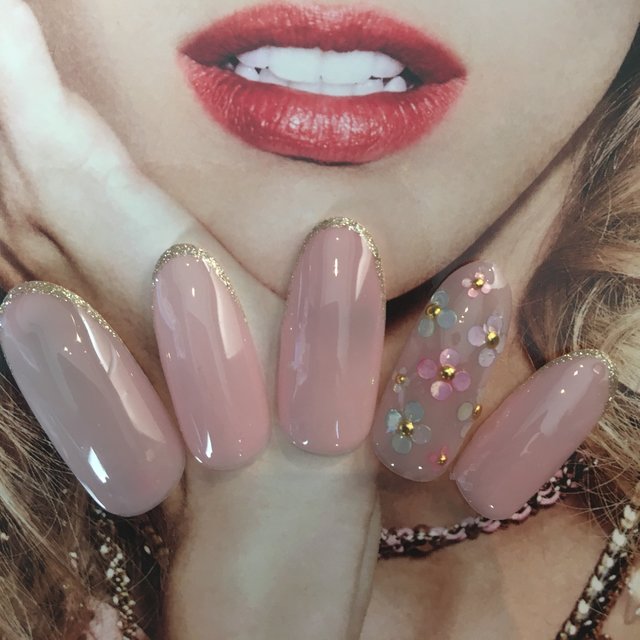 Ipek Nails イペックネイルズ 豊中のネイルサロン ネイルブック