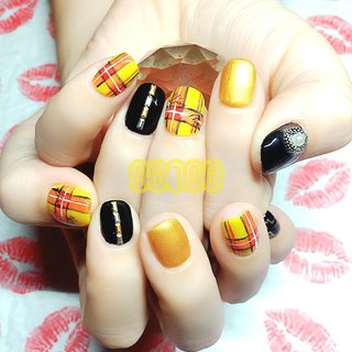 Nail Fruitaccessory Na7na 京都のネイルサロン ネイルブック
