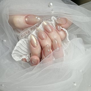 夏/リゾート/ハンド/フラワー/3D - 大曲Hikari Nail⭐︎ﾋｶﾘﾈｲﾙのネイル