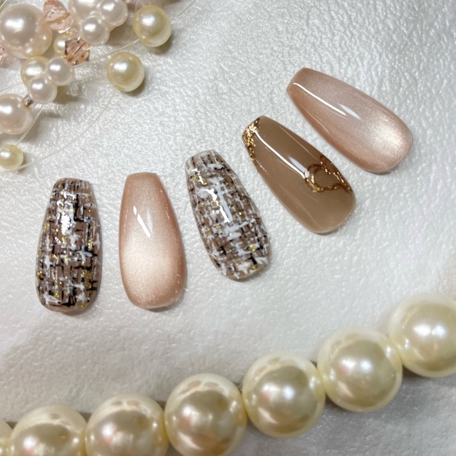 SANA NAIL｜三津浜のネイルサロン｜ネイルブック
