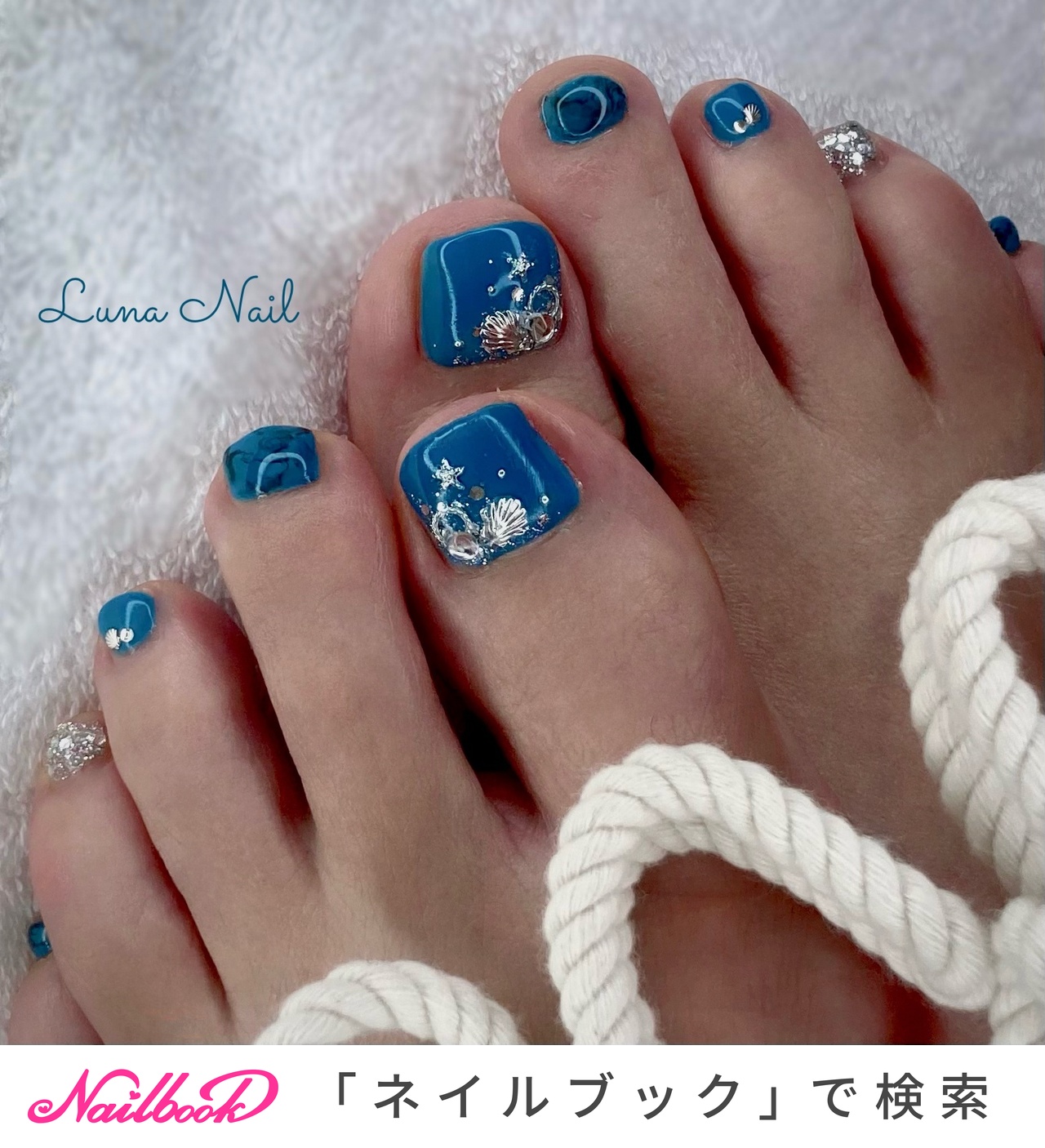 海の幸シリーズ☆ネイルパーツ☆ 1280_lc