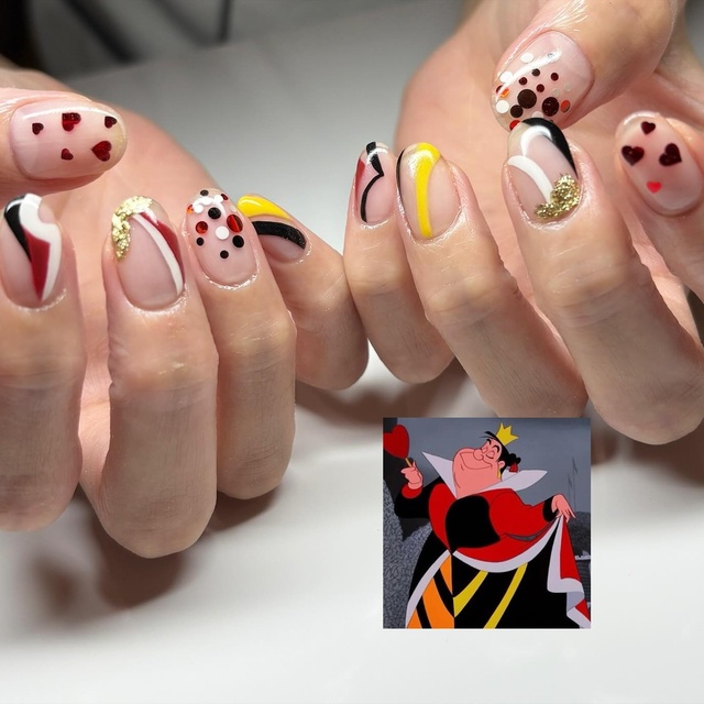 Sunny Side Up nail｜笹塚のネイルサロン｜ネイルブック