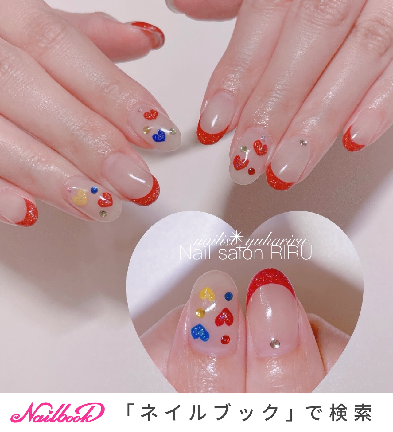 busterbrosのネイルデザイン｜ネイルブック