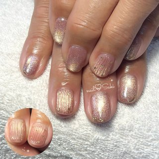 ハンド/ネオンカラー/ジェルネイル - nail♡Sakiのネイルデザイン[No