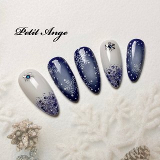 【フットネイル】マグネット ニュアンス ネイルチップ フットお任せネイル😄 ニュアンスべっ甲 #べっ甲 #べっ甲ネイル #べっ