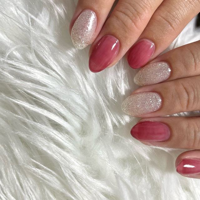 menail｜瀬々串のネイルサロン｜ネイルブック