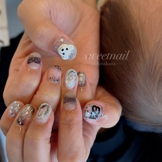 2026年】新着順｜#ビーファーストネイルのネイルデザイン｜ネイルブック