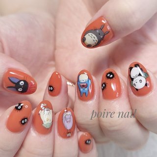 2026年】新着順｜#魔女の宅急便ネイルのネイルデザイン｜ネイルブック