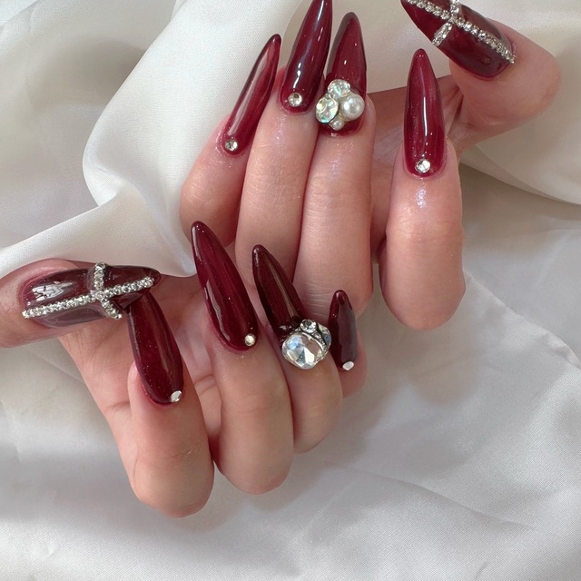 nail salon K｜白子のネイルサロン｜ネイルブック