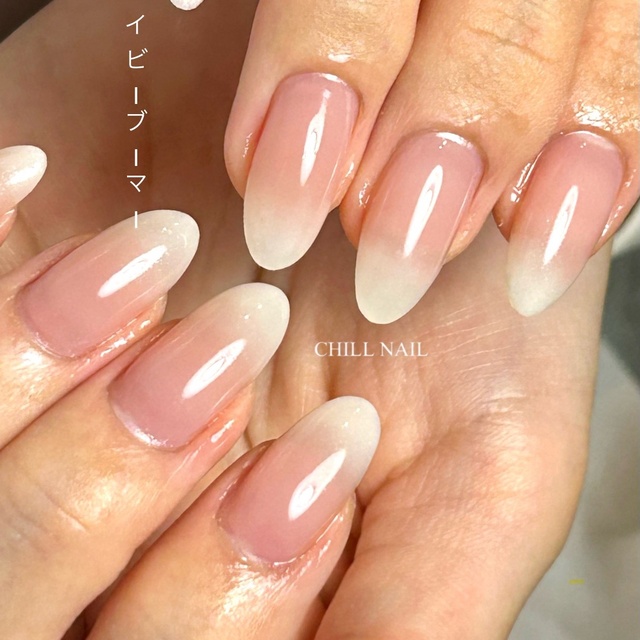 CHILL NAIL｜魚津のネイルサロン｜ネイルブック