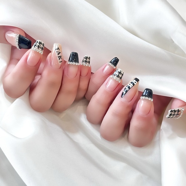 nail salon K｜白子のネイルサロン｜ネイルブック
