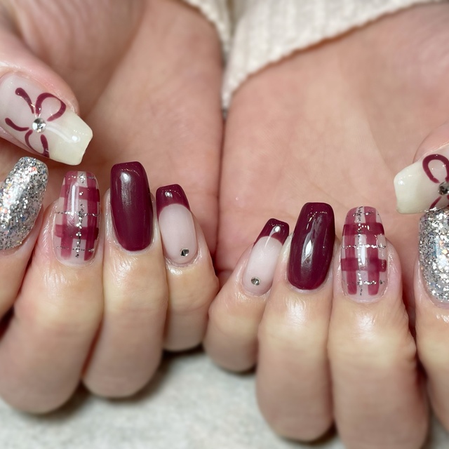 nail salon Avenir｜中津市のネイルサロン｜ネイルブック