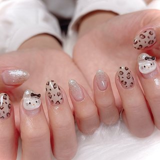 ハンド - えみ❤︎のネイルデザイン[No.8399231]｜ネイルブック