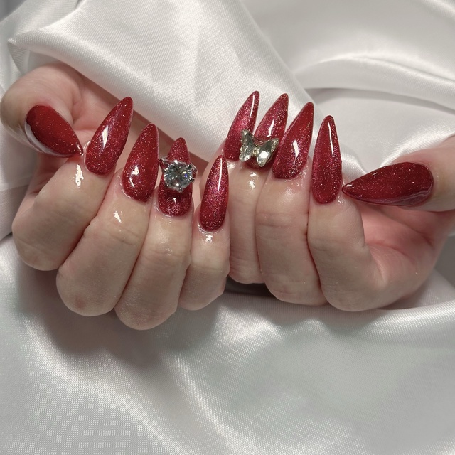 nail salon K｜白子のネイルサロン｜ネイルブック