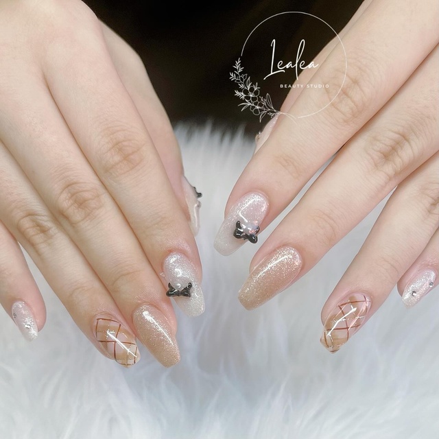 Lealea｜上新庄のネイルサロン｜ネイルブック