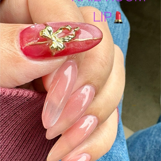 NAIL ROOM LIP💄｜白石(市営)のネイルサロン｜ネイルブック